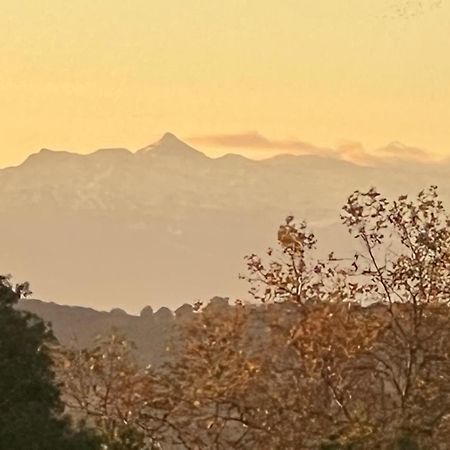 Gite 4/6 Personnes La Melodie Du Bonheur Vila Habas Exterior foto