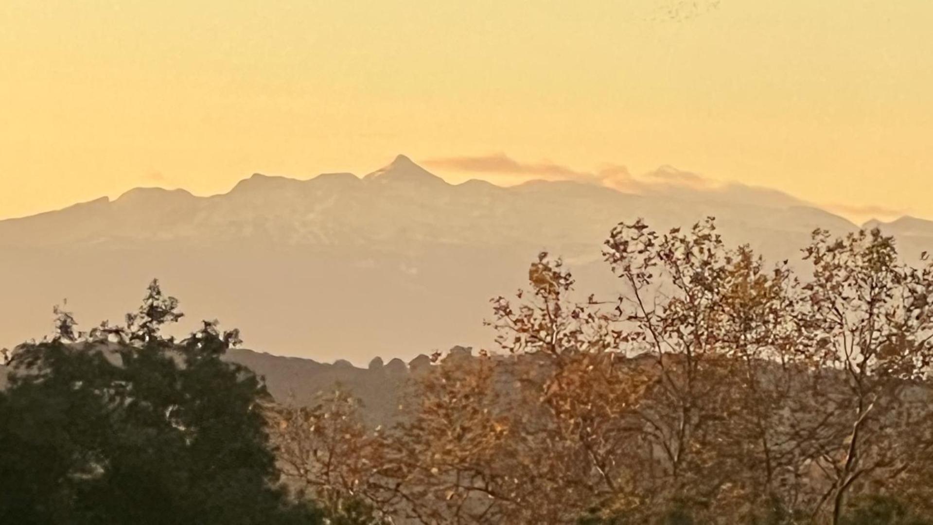 Gite 4/6 Personnes La Melodie Du Bonheur Vila Habas Exterior foto